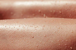 Oily Skin: Myths Debunked